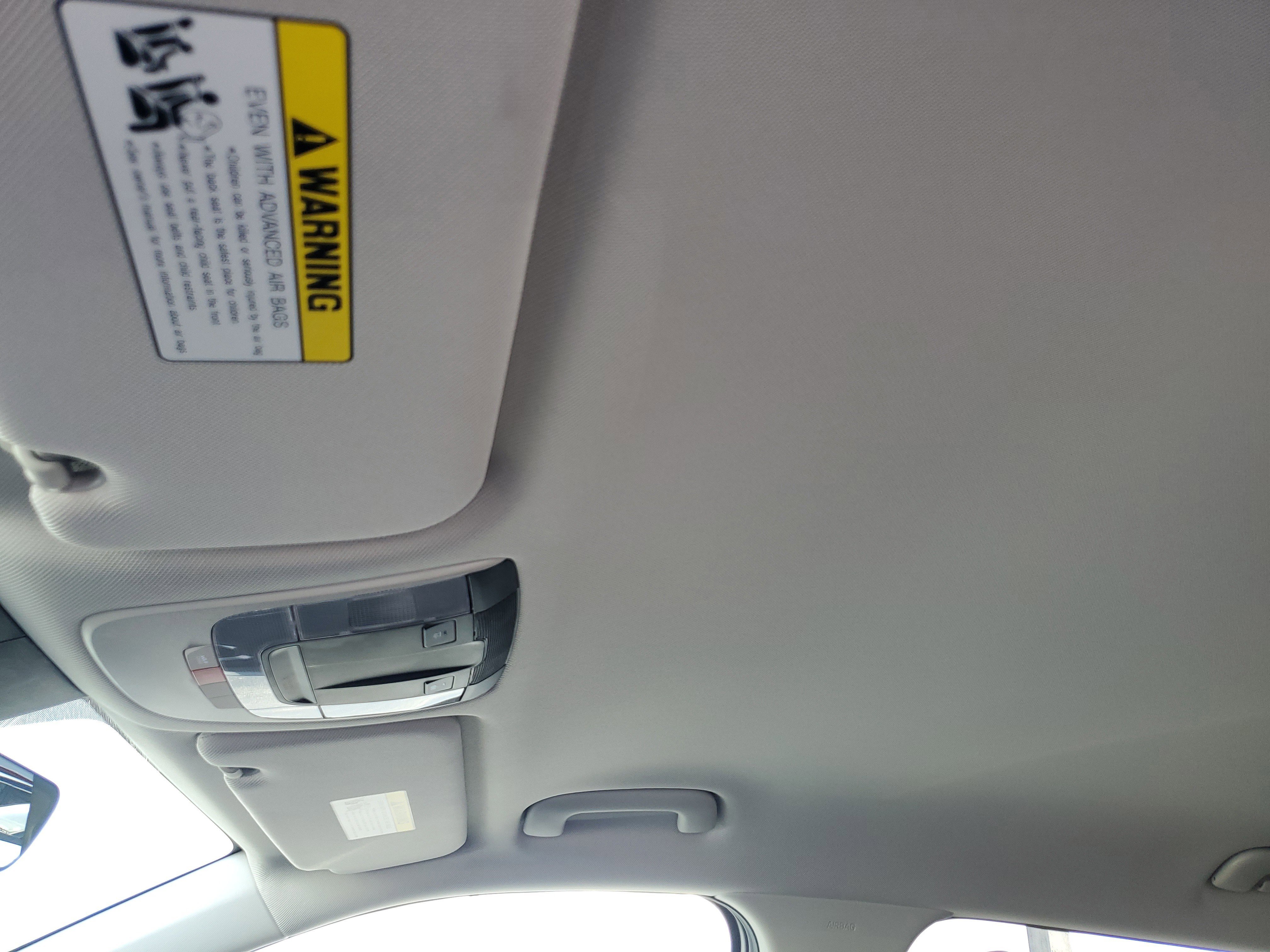 Used 2025 Kia Sorento EX image 32