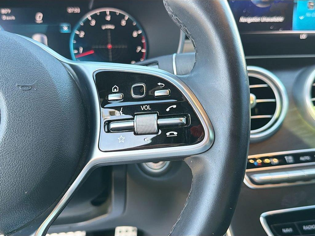 Used 2019 Mercedes-Benz C 300 4MATIC Sedan image 38