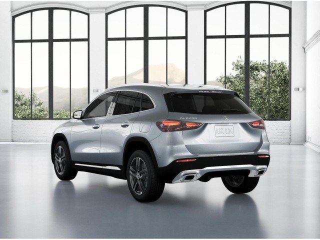 Used 2025 Mercedes-Benz GLA 250 image 48