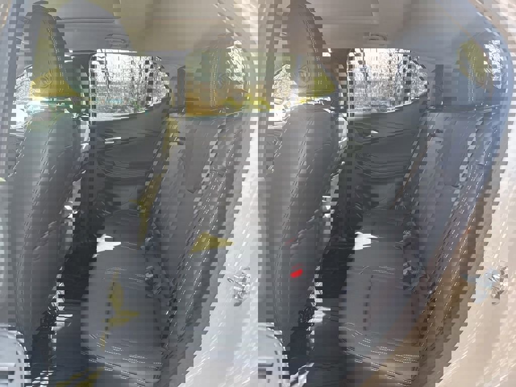 New 2026 Buick Encore GX Sport Touring w/ Studio Series image 11