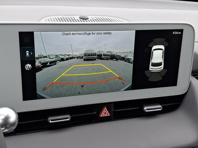 Certified 2024 Hyundai Ioniq 5 SEL image 18