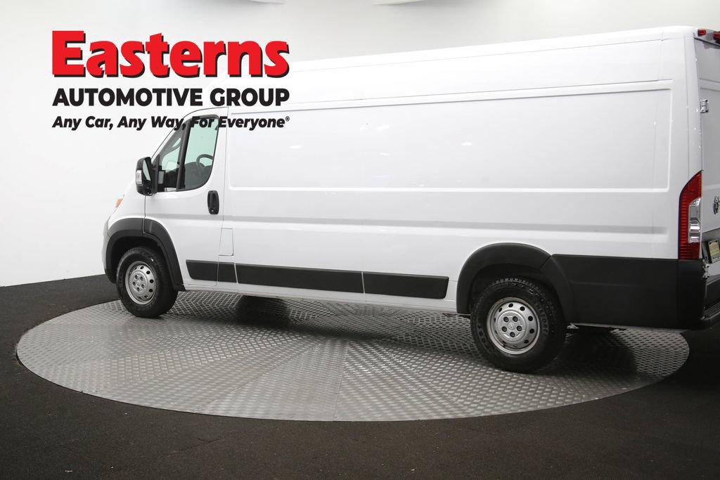 Used 2023 RAM ProMaster 3500 FWD image 64