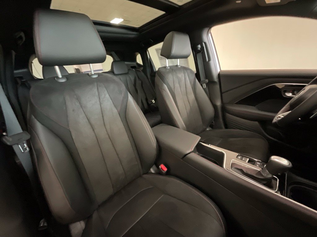 New 2026 Acura ADX A-Spec AWD/4WD image 16