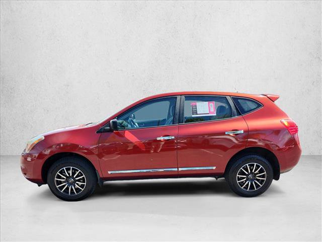 Used 2013 Nissan Rogue S AWD/4WD image 2