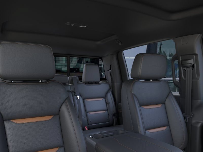 New 2026 GMC Sierra 1500 AT4 w/ AT4 Preferred Package AWD/4WD image 24
