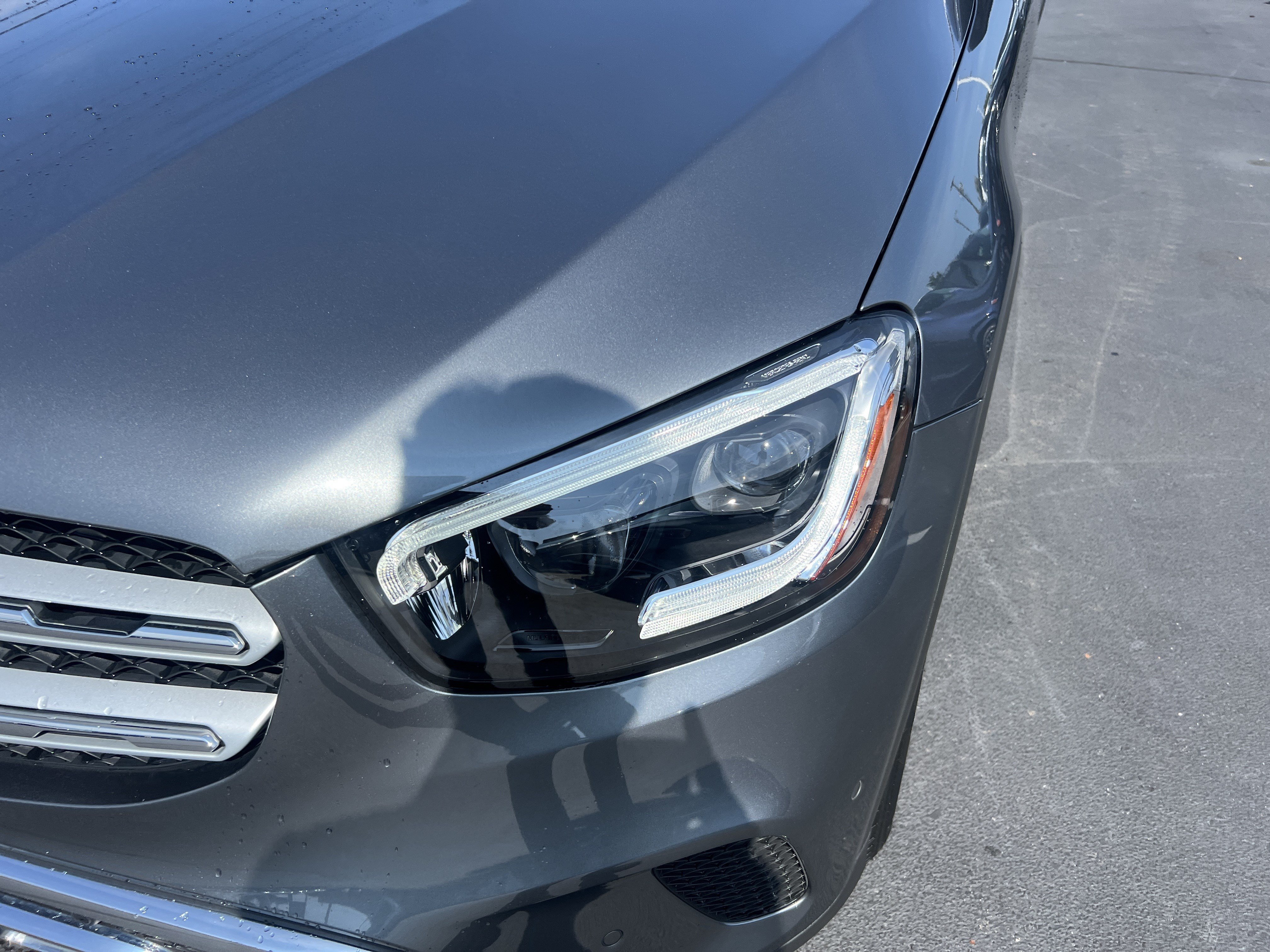 Certified 2022 Mercedes-Benz GLC 300 image 6