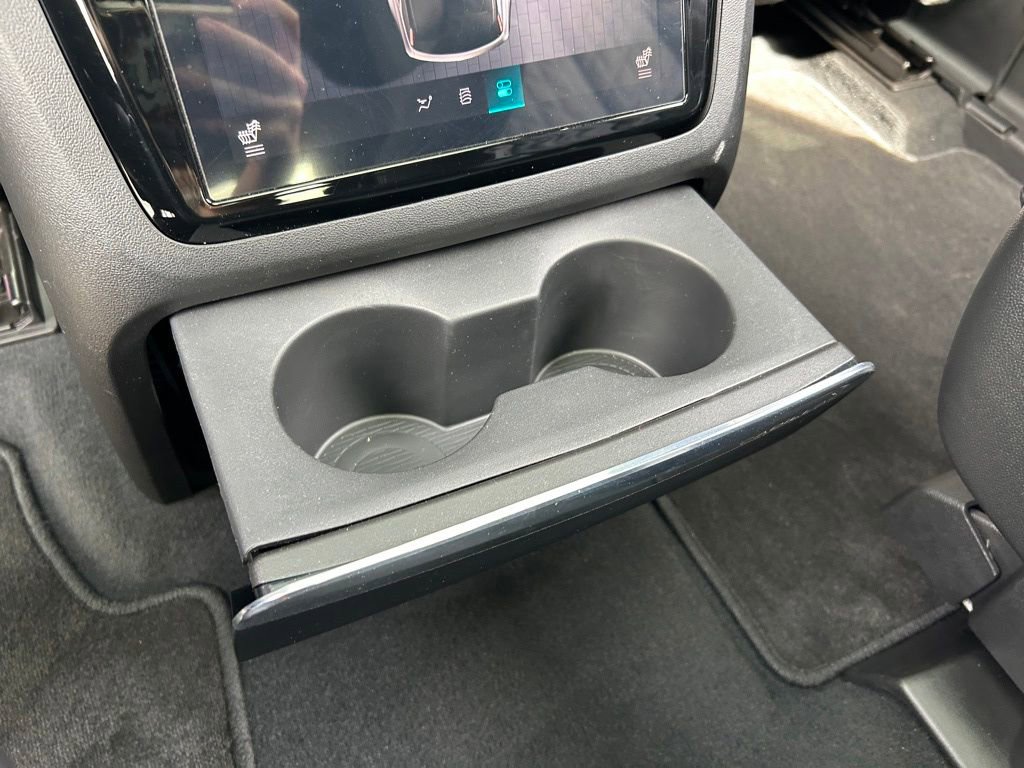 Used 2025 Cadillac Escalade IQ Sport 1 w/ Smart Trailering package image 44