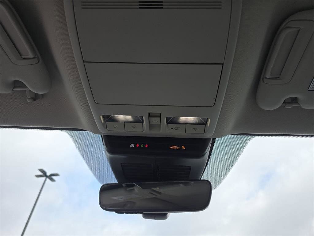 New 2026 MAZDA CX-50 AWD 2.5 S image 25