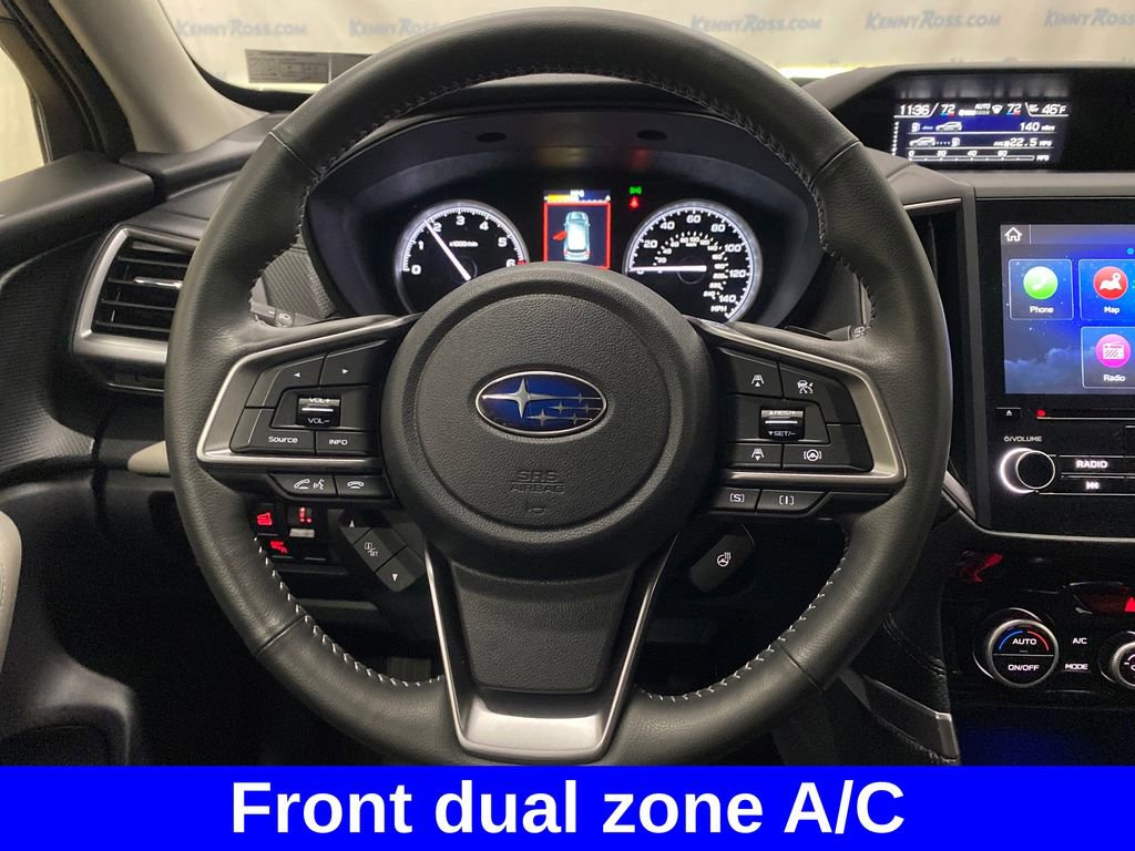 Certified 2023 Subaru Forester Limited image 16