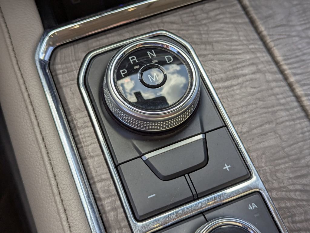 Used 2020 Ford Expedition Max Limited w/ Equipment Group 302A AWD/4WD image 28