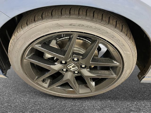 New 2026 Honda Civic Sport image 11