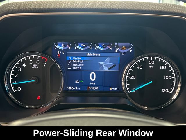 Used 2023 Ford F150 XLT w/ Equipment Group 302A High AWD/4WD image 40