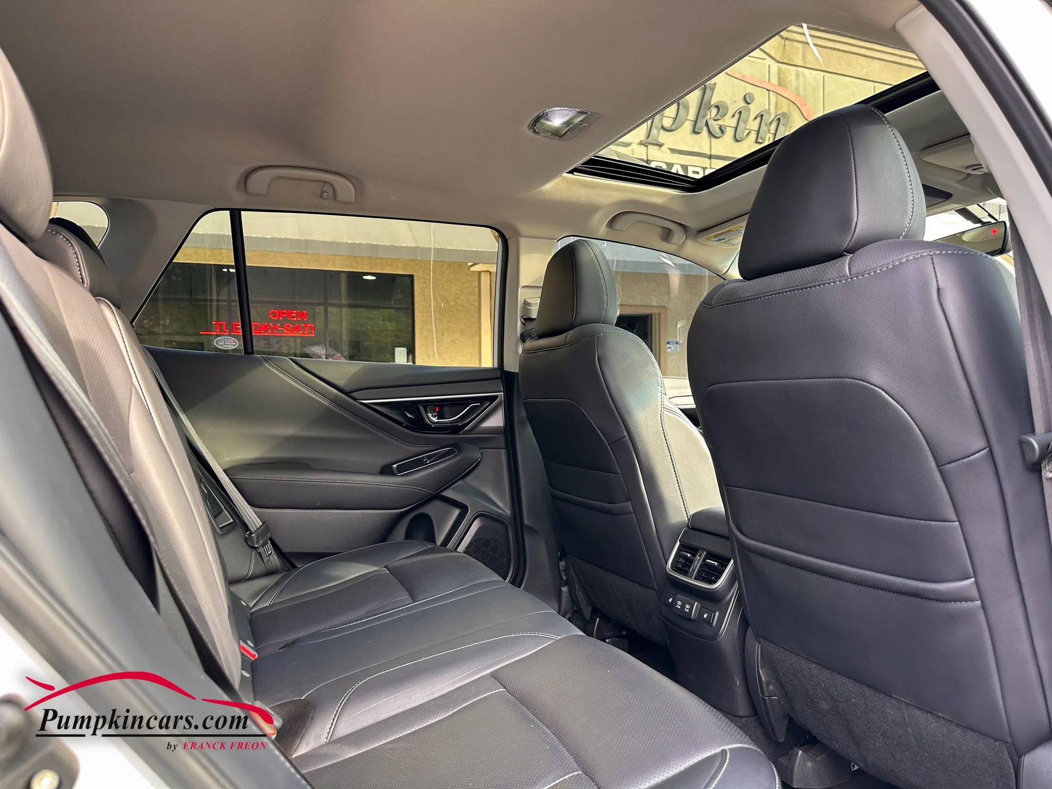 Used 2022 Subaru Outback Limited image 20