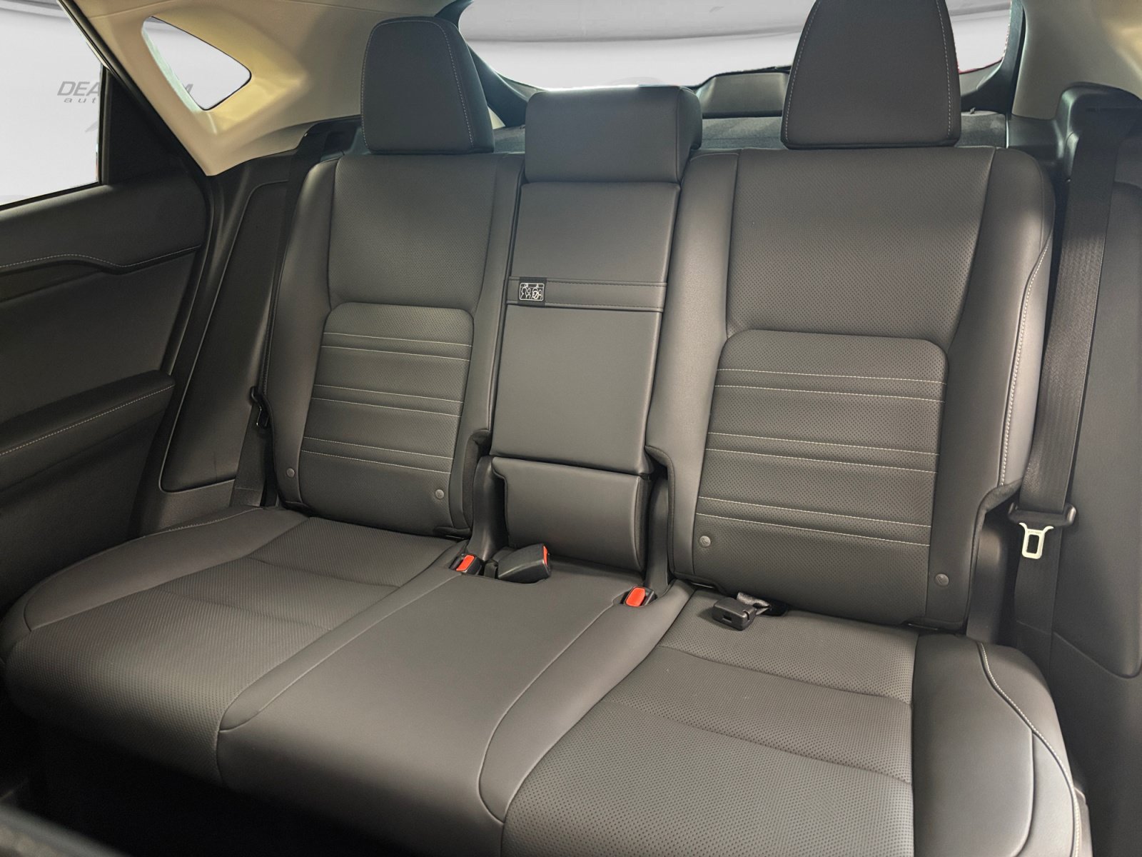 Used 2020 Lexus NX 300 AWD w/ Premium Package image 37
