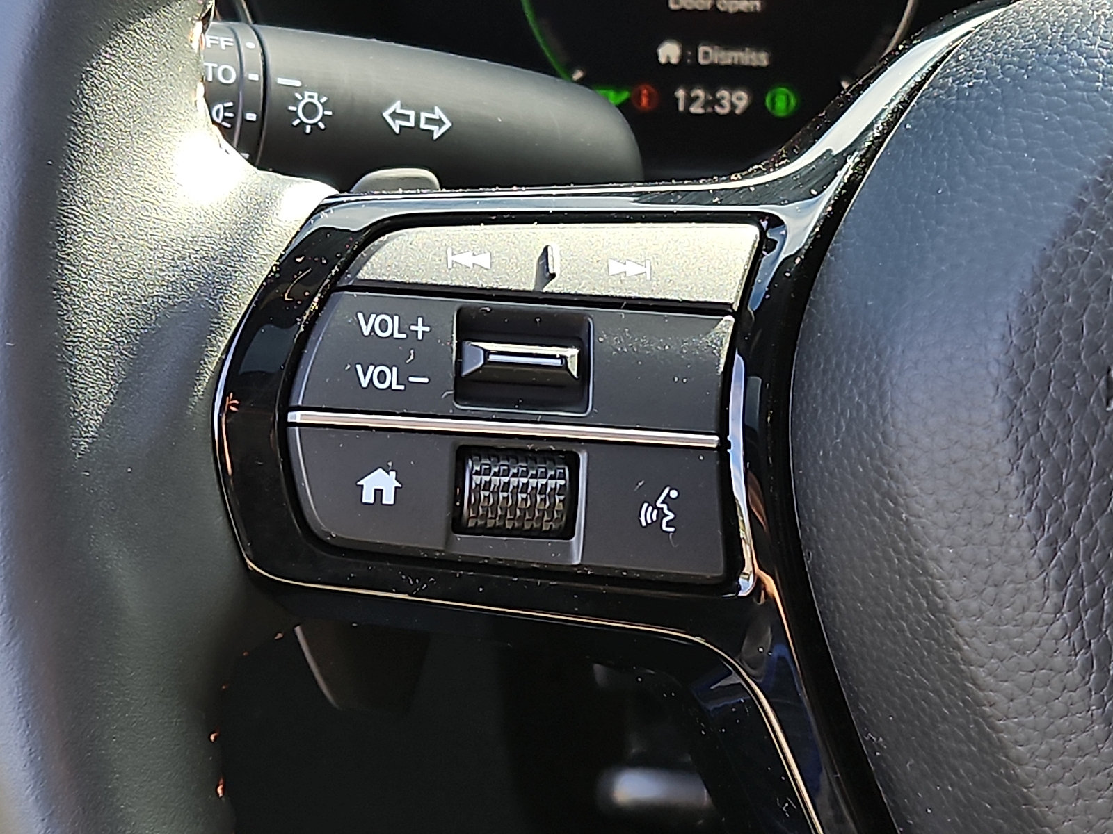 Used 2024 Honda CR-V Sport Touring image 22