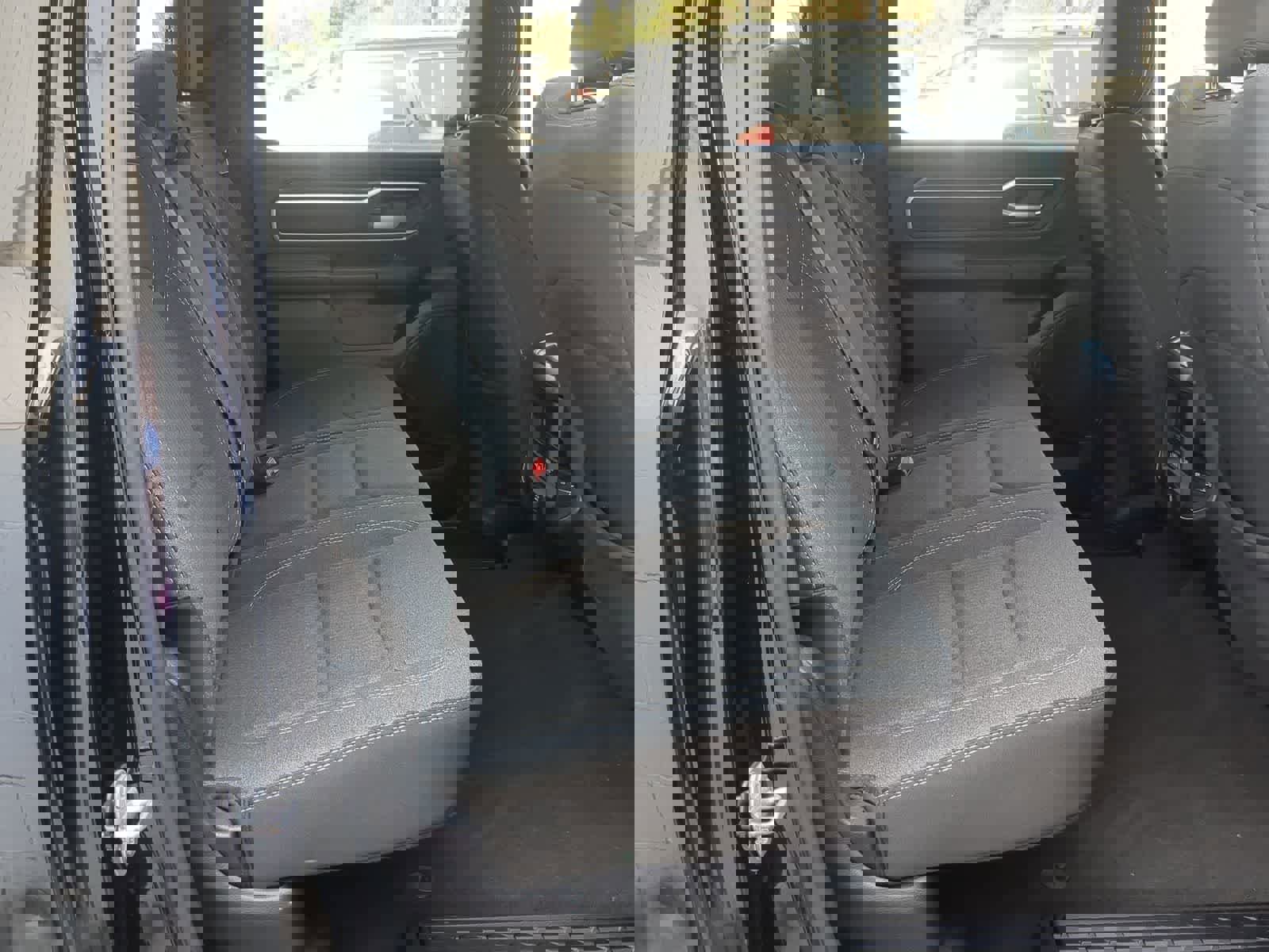 Used 2019 RAM 1500 Big Horn image 20