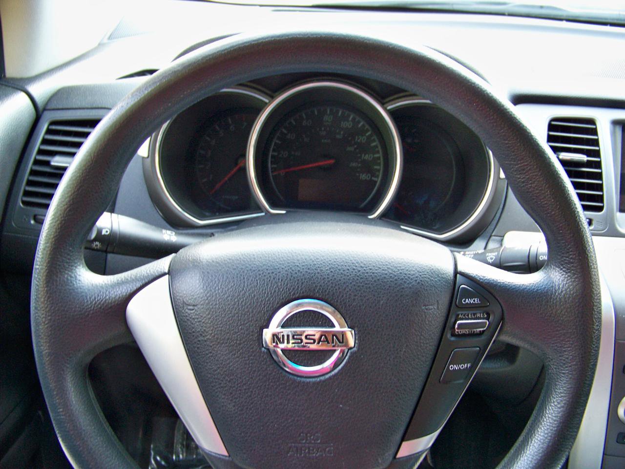 Used 2014 Nissan Murano S image 23