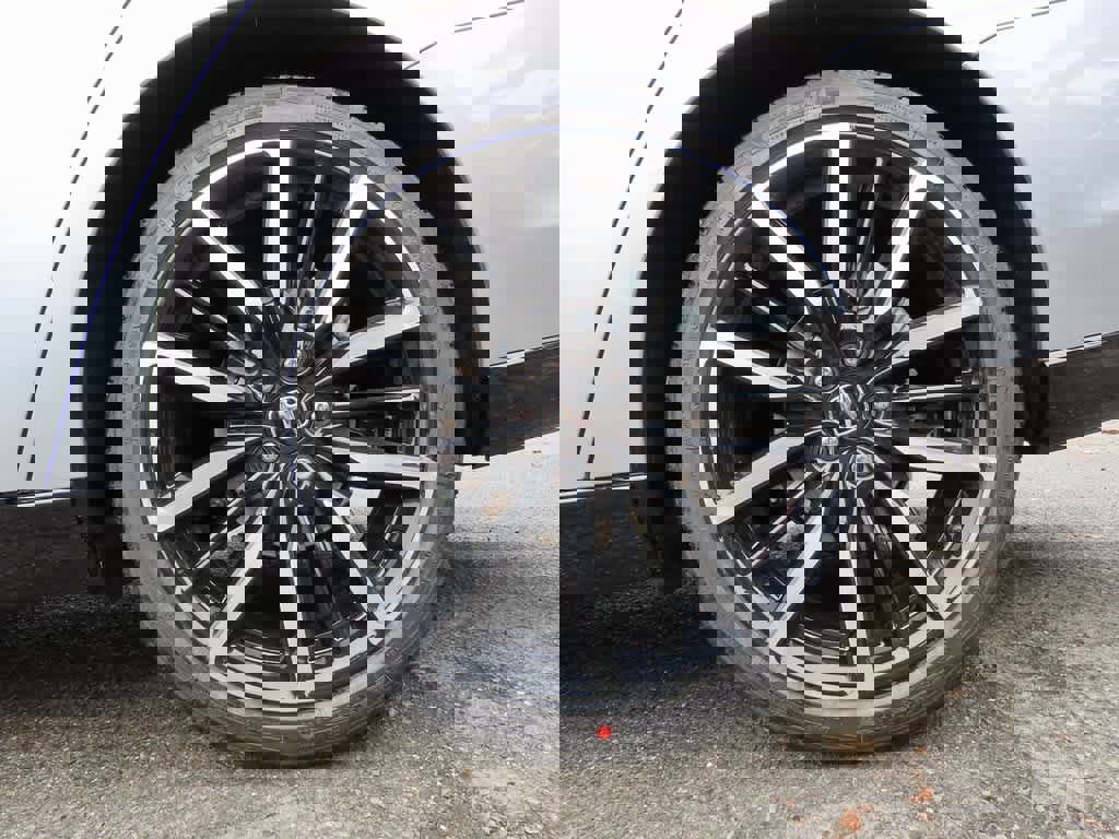 New 2025 Honda Accord Touring image 9