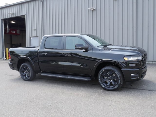 New 2026 RAM 1500 Big Horn image 5