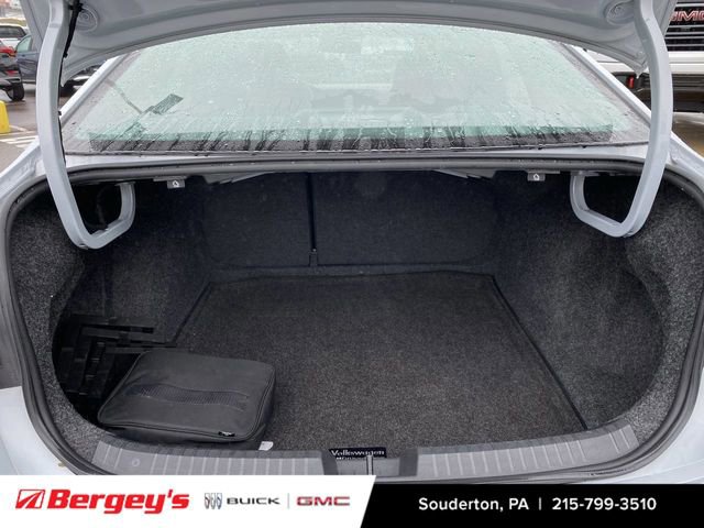 Used 2019 Volkswagen Jetta S w/ Driver Assistance Package image 29