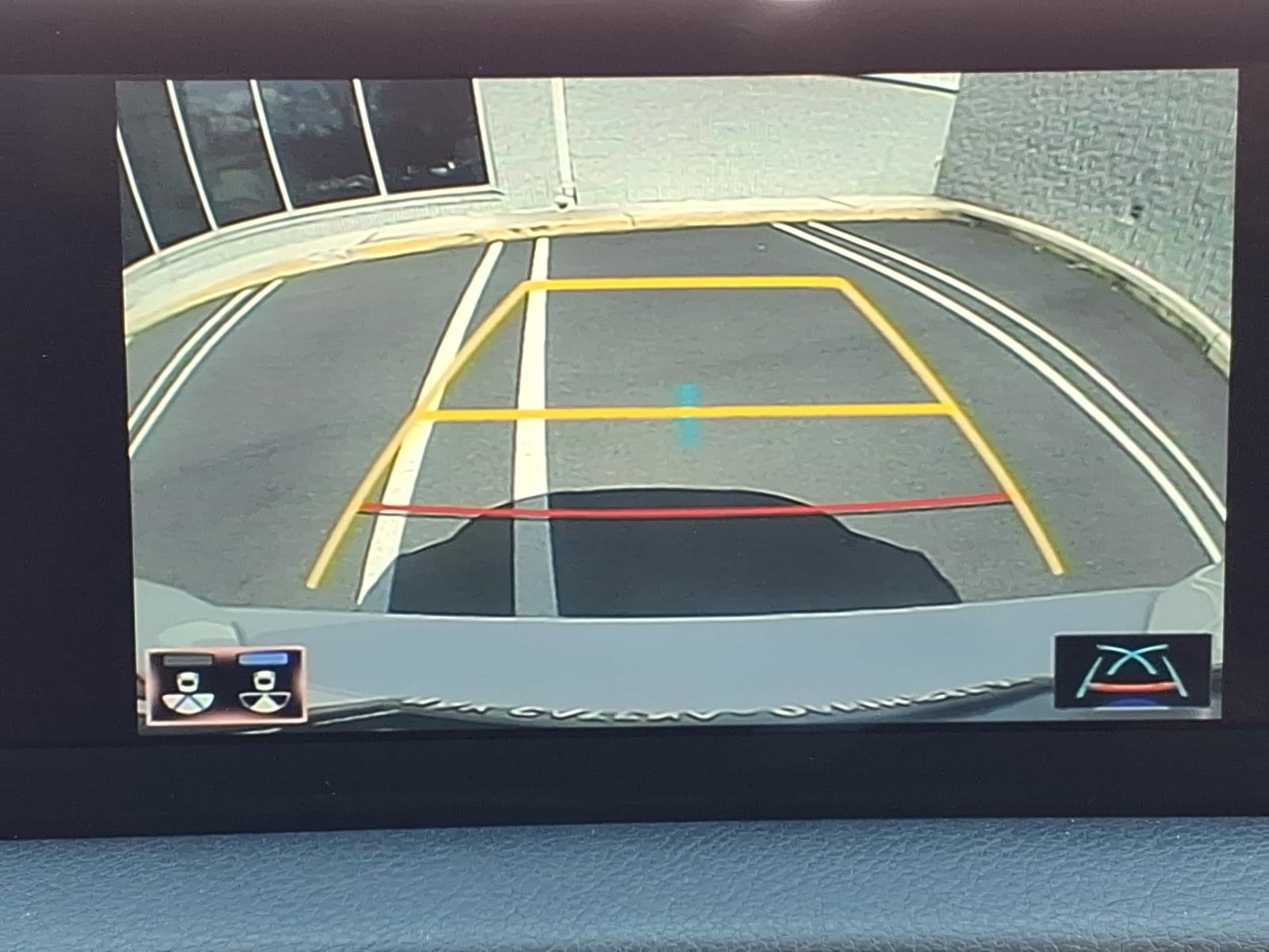 Certified 2024 Lexus IS 350 F Sport image 13