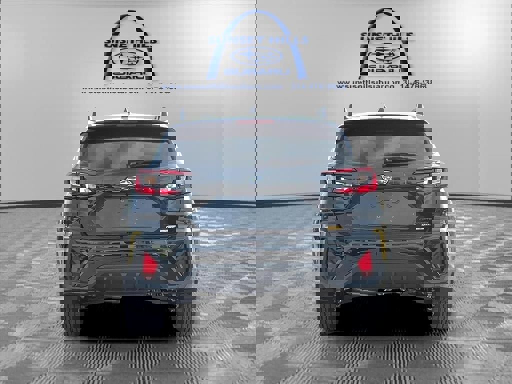 New 2026 Subaru Crosstrek 2.5i Sport image 19