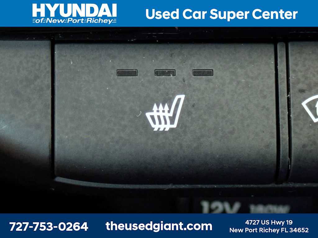 Certified 2023 Hyundai Elantra N Line FWD image 23