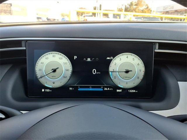 Used 2024 Hyundai Tucson Limited image 22