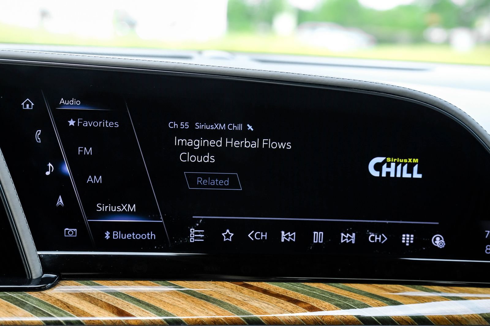 Used 2021 Cadillac Escalade Sport Platinum AWD/4WD image 33