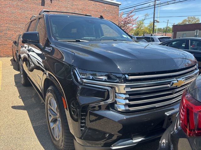Used 2023 Chevrolet Tahoe High Country image 13