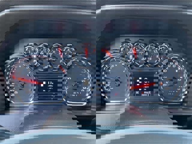 Used 2022 Chevrolet Silverado 1500 LTZ image 28