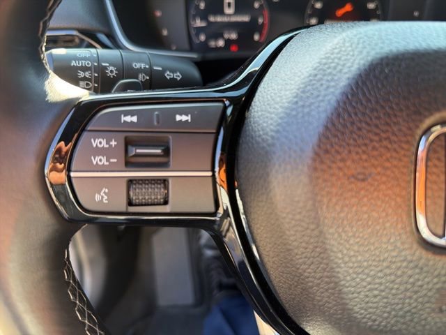 Used 2024 Honda Civic Sport Touring image 14