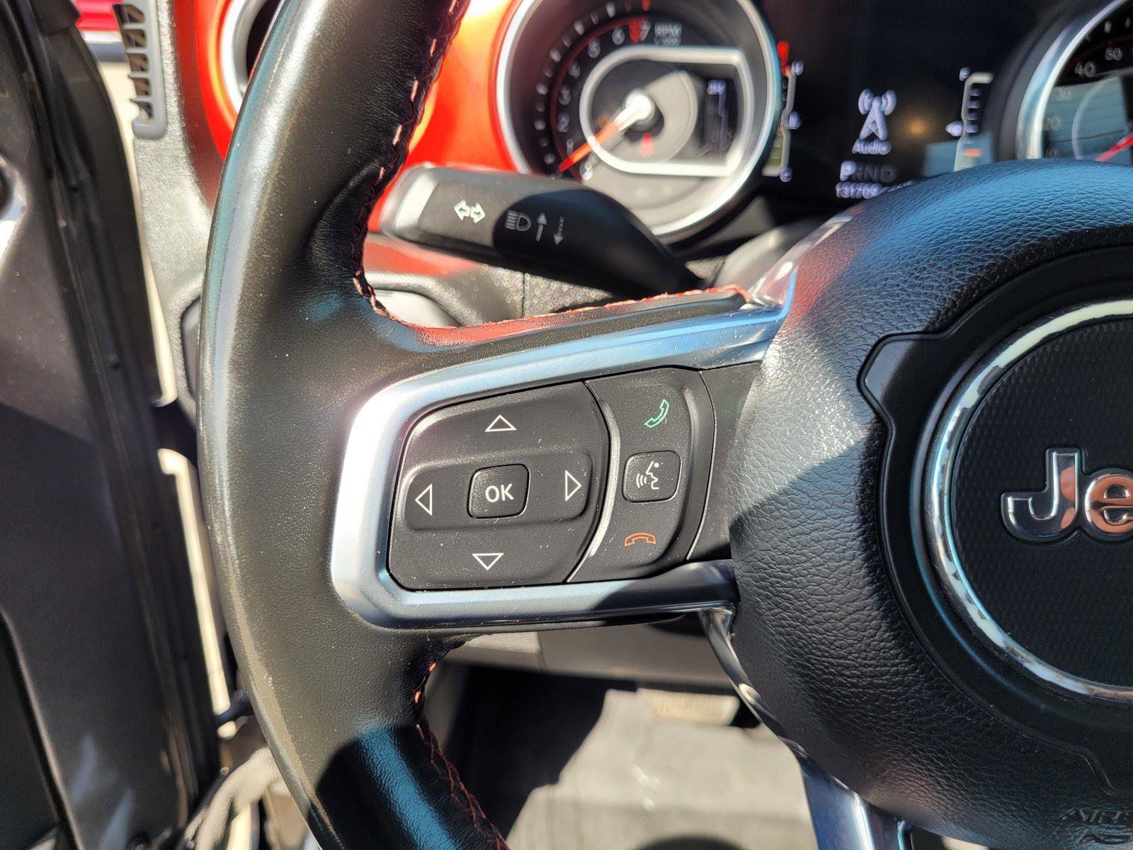 Used 2020 Jeep Gladiator Rubicon image 33