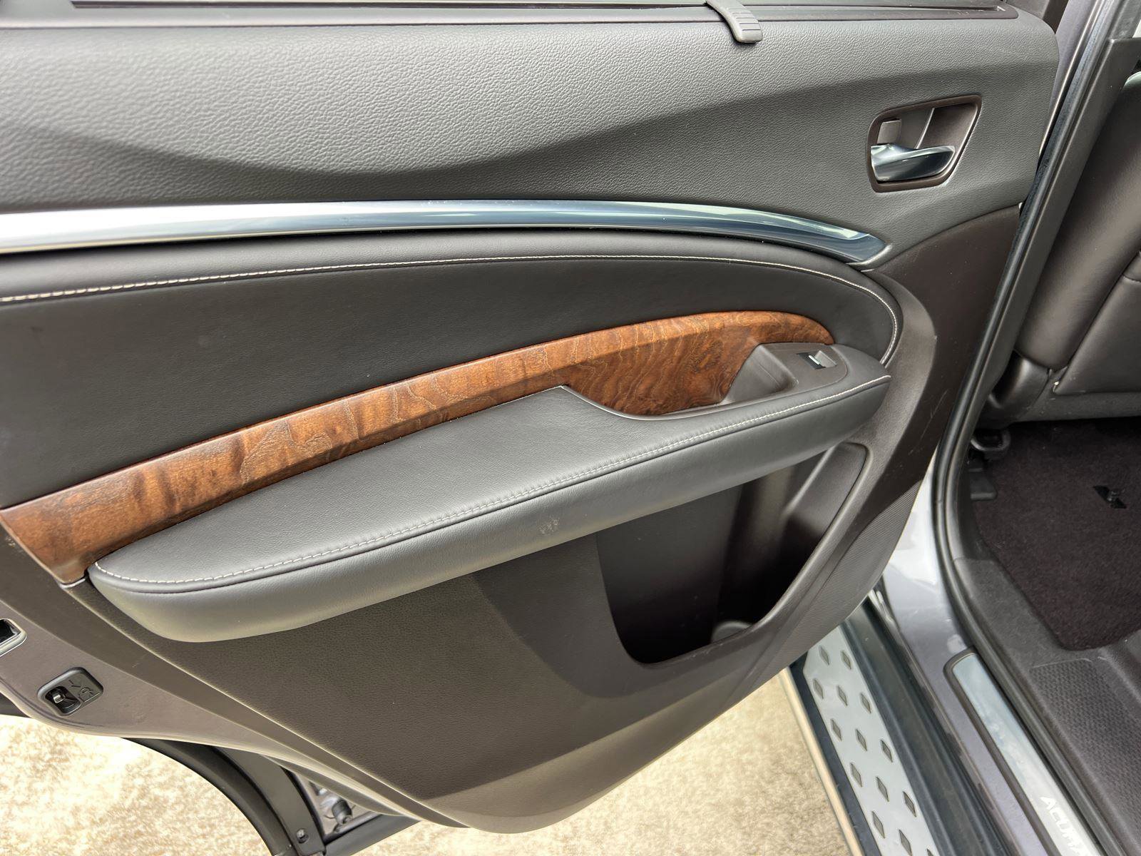 Used 2020 Acura MDX Sport Hybrid w/ Advance Pkg image 22