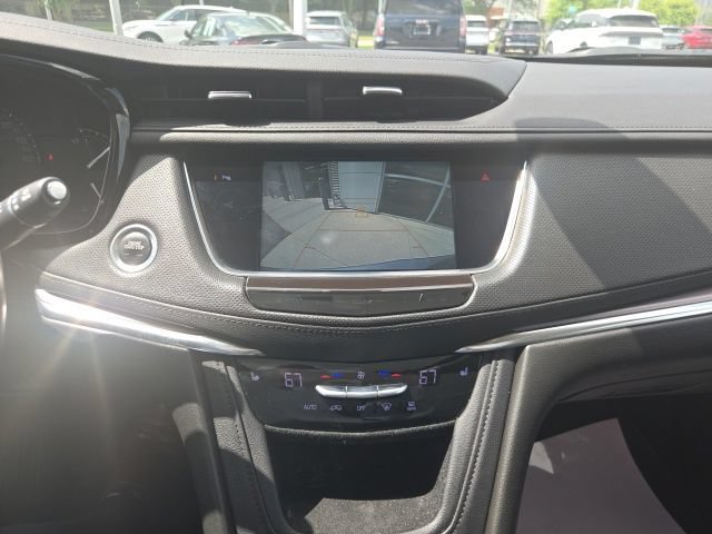 Used 2019 Cadillac XT5 Luxury FWD image 33