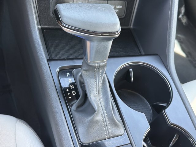 Certified 2026 Hyundai Sonata SE FWD image 22