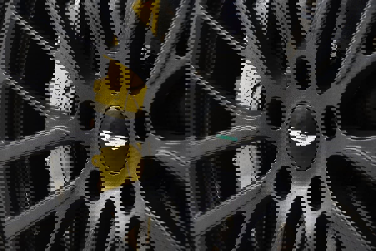 Used 2023 Aston Martin DBX 707 image 22