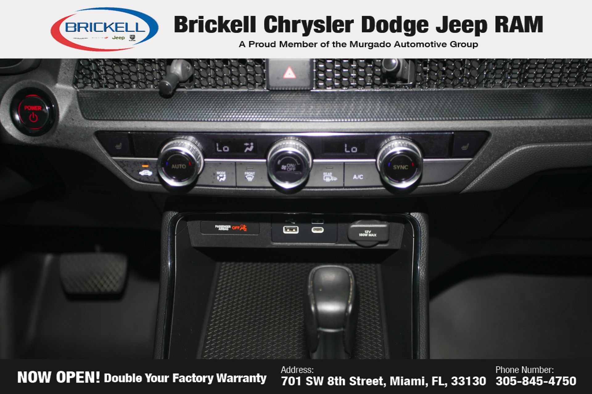 Used 2023 Honda CR-V Sport image 20