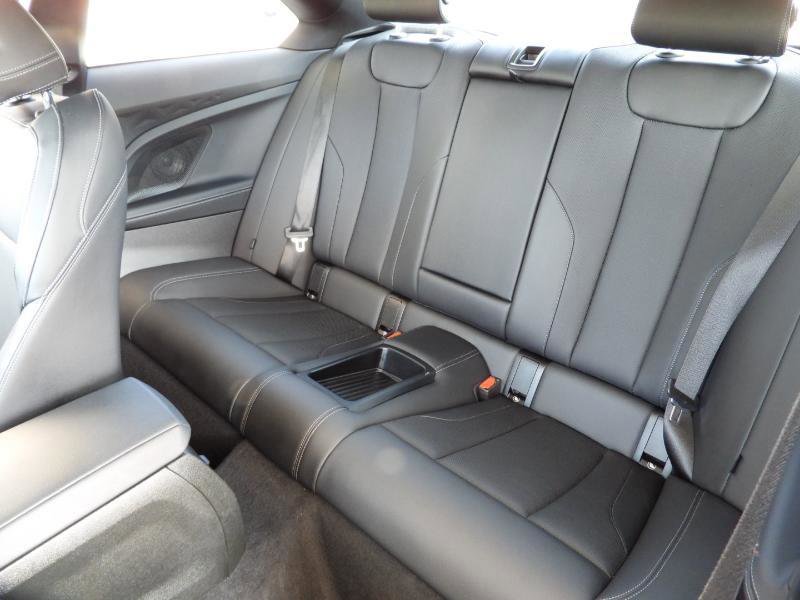 Used 2022 BMW 230i Coupe w/ Premium Package 2 RWD image 41