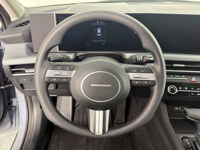 New 2026 Hyundai Sonata SE FWD image 16