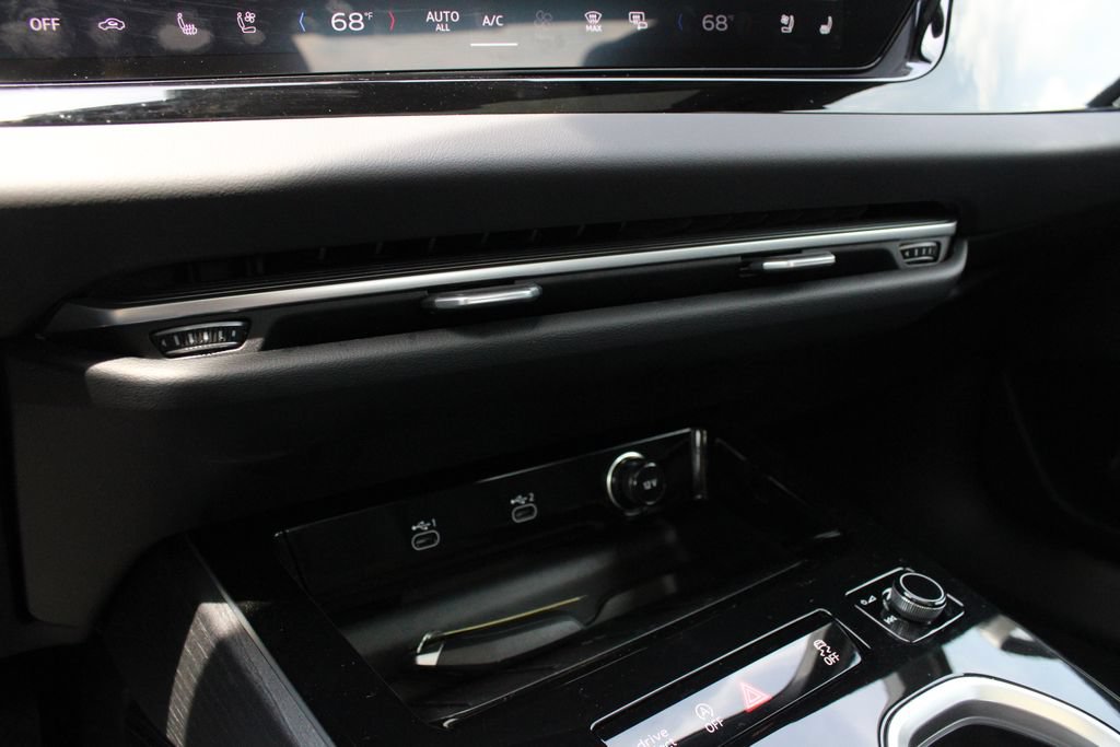 Used 2026 Audi A6 Premium Plus w/ Premium Plus Package AWD/4WD image 17