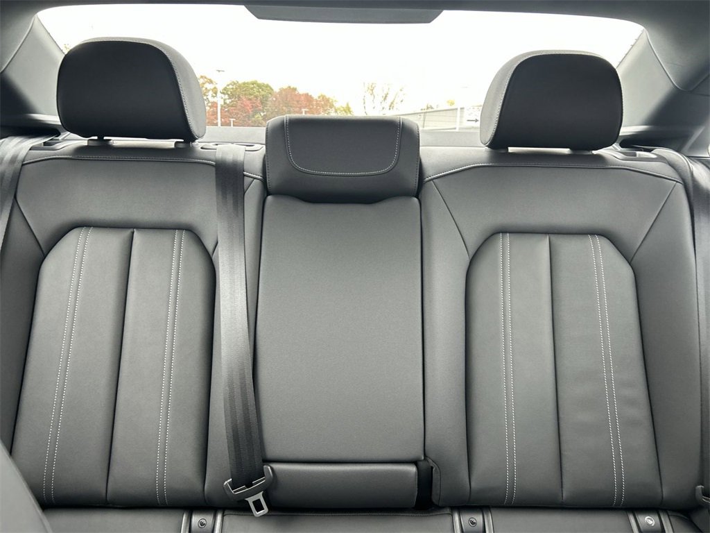 New 2026 Audi A3 2.0T Premium Plus image 13