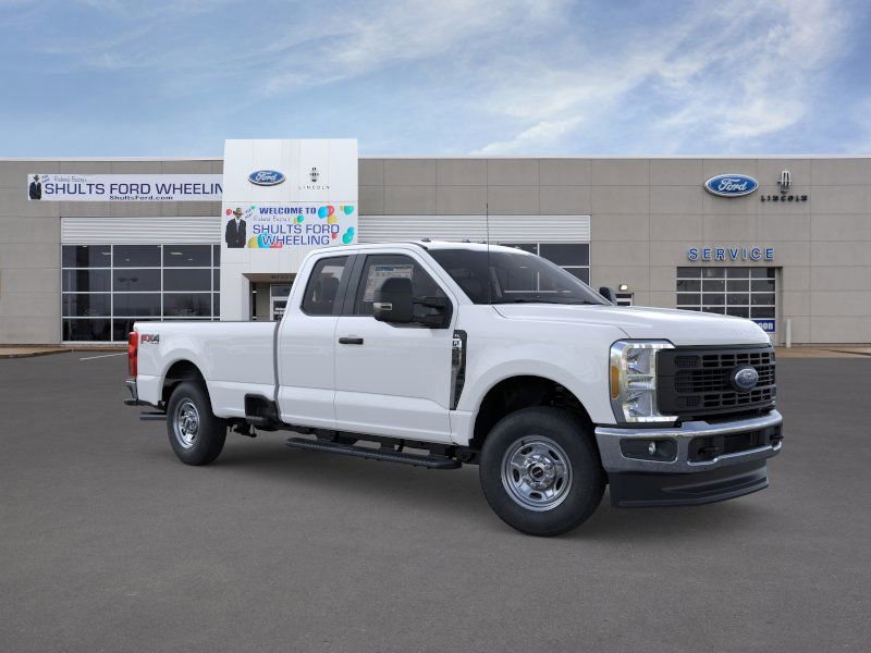New 2026 Ford F250 XL w/ FX4 Off-Road Package image 7