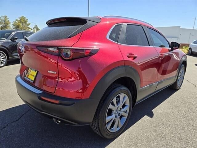 Used 2024 MAZDA CX-30 AWD 2.5 S w/ Preferred Package image 6