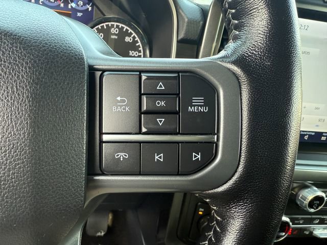 Used 2022 Ford F150 XLT w/ Equipment Group 302A High image 16