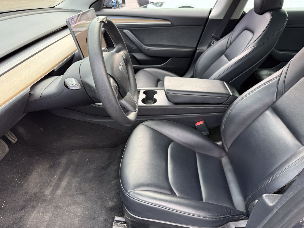Used 2023 Tesla Model 3 Standard Range RWD image 24
