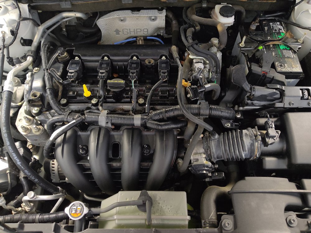 Used 2015 MAZDA MAZDA6 Sport FWD image 30