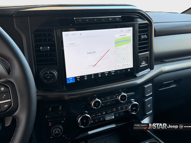Used 2026 Ford F150 Raptor AWD/4WD image 21