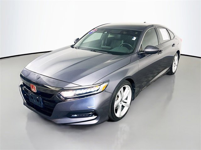 Used 2019 Honda Accord Sport image 3