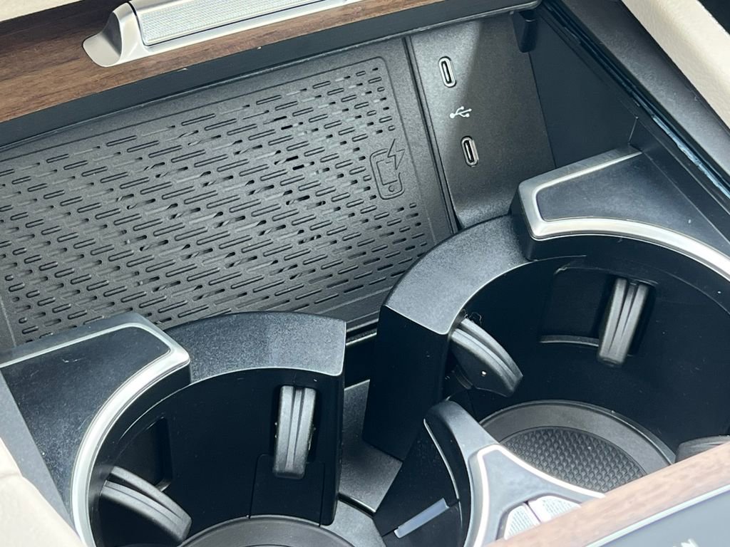 New 2026 Mercedes-Benz GLE 450 4MATIC image 30